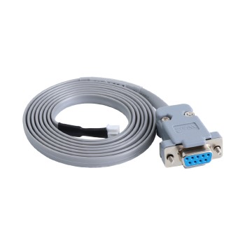 RS232-Kabel für Treiber CL57T(V4.1), CL86T(V4.1),  CL42T(V4.1),CL57RS, CL86RS, DM556RS und DM882RS
