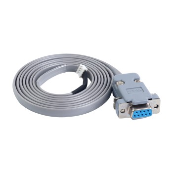 RS232-Kabel für Treiber CL57Y-V20, CL86Y-V20 und CL42Y-V20