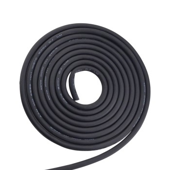 AWG #20 Hochflexibles vieradriges Motorkabel
