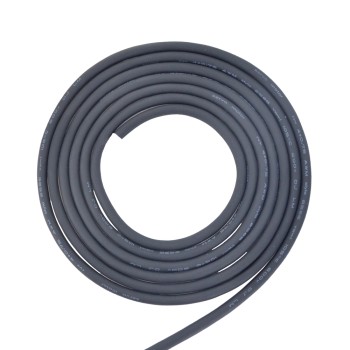 AWG #20 Hochflexibel mit abgeschirmtem Schrittmotorkabel