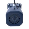 120W 110VAC 60Hz 90-1550RPM 0,72Nm(101,96oz.in) Flansch 90mm Einphasiger Wechselstrommotor mit variabler Drehzahl
