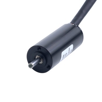 24V 58000RPM 7,2mNm 43,73W 2,08A Rund Ф16x41mm Bürstenloser Spulenloser Motor