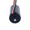 28V 16800RPM 80mNm 140,73W 6,31A Rund Ф32x61mm  Bürstenloser Spulenloser Motor