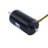 36V 10000RPM 140mNm 146,6W 6,14A Rund Ф35x60mm Bürstenloser Spulenloser Motor