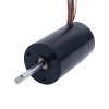 24V 6000RPM 304mNm 191W 11,99A Rund Ф50x70mm Bürstenloser Spulenloser Motor