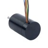 24V 6000RPM 304mNm 191W 11,99A Rund Ф50x70mm Bürstenloser Spulenloser Motor