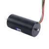 48V 11000RPM 260mNm 299,48W 8,39A Rund Ф40x84mm Bürstenloser Spulenloser Motor