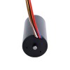 48V 11000RPM 260mNm 299,48W 8,39A Rund Ф40x84mm Bürstenloser Spulenloser Motor