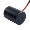 28V 3500RPM 304mNm 111W 6,06A Rund Ф50x70mm Bürstenloser Spulenloser Motor