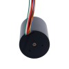 28V 3500RPM 304mNm 111W 6,06A Rund Ф50x70mm Bürstenloser Spulenloser Motor