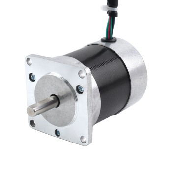 24V 3500RPM 0.47Nm 172W 10.4A Ф57x69mm BLDC Motor
