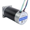 48V, 3000RPM, 0,57Nm, 179W, 5,10A, 57x57x113,5mm, BLDC Motor