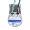 48V, 3000RPM, 0,57Nm, 179W, 5,10A, 57x57x113,5mm, BLDC Motor