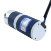 24V 90W 100RPM Getriebe-Bürstenloser DC-Motor 6,90Nm(977,12oz.in) 30:1 Planetengetriebe