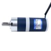24V 90W 100RPM Getriebe-Bürstenloser DC-Motor 6,90Nm(977,12oz.in) 30:1 Planetengetriebe