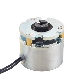 DC Elektromagnetische Bremse 24V 0,25Nm (35.4oz.in) für Nema 17 Schrittmotor