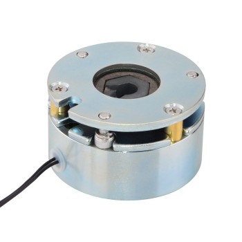 Elektromagnetische DC-Bremse 24V 2,0Nm(283oz.in) für Nema 23 & 24 Schrittmotor