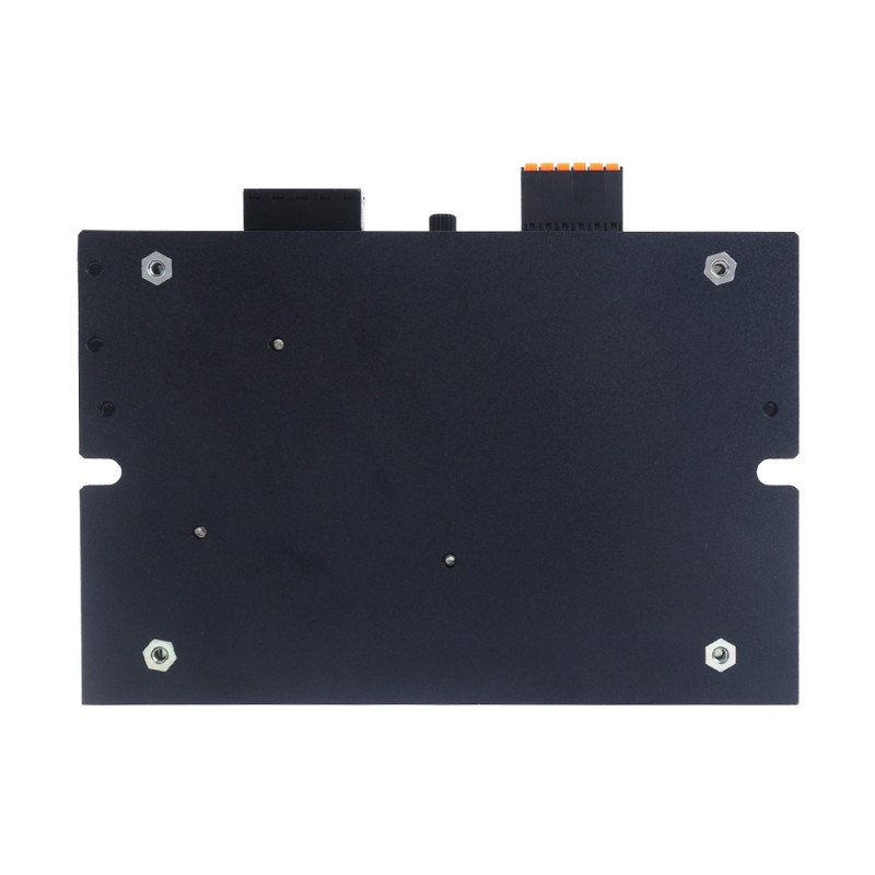 BLA-Serie Sensorloser Bürstenloser Motorregler 220 V AC 0,3 A 20 W mit Sinuswellen-Steuerung - BLA-020NS | StepperOnline