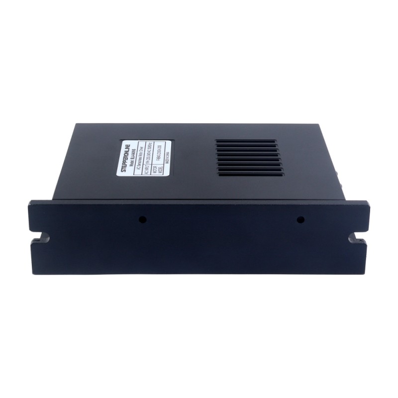 BLA-Serie Sensorloser Bürstenloser Motorregler 220 V AC 0,6 A 60 W mit Sinuswellen-Steuerung - BLA-060NS | StepperOnline