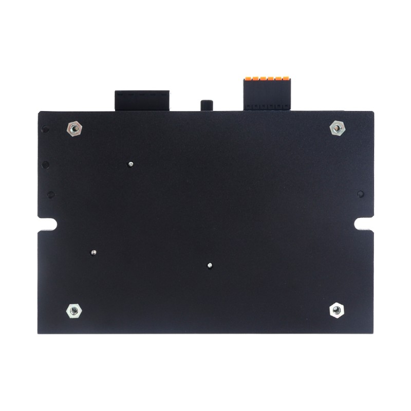 BLA-Serie Sensorloser Bürstenloser Motorregler 220 V AC 1,2 A 120 W mit Sinuswellen-Steuerung - BLA-120NS | StepperOnline