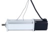 Nema 23 Kugelgewindespindel Elektrozylinder 4.0A Hub 100mm 2.0Nm(283.22oz.in) Steigung 10mm(0.3937) mit Endschalter - LCB23S30B1L40-100D | StepperOnline