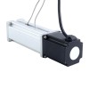 Nema 23 Kugelgewindespindel Elektrozylinder 4.0A Hub 100mm 2.0Nm(283.22oz.in) Steigung 10mm(0.3937) mit Endschalter - LCB23S30B1L40-100D | StepperOnline