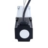 Nema 23 Kugelgewindespindel Elektrozylinder 4.0A Hub 100mm 2.0Nm(283.22oz.in) Steigung 10mm(0.3937) mit Endschalter - LCB23S30B1L40-100D | StepperOnline