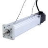 Nema 23 Kugelgewindespindel Elektrozylinder 4.0A Hub 200mm 2.0Nm(283.22oz.in) Steigung 10mm(0.3937) mit Endschalter - LCB23S30B1L40-200D | StepperOnline