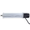 Nema 23 Kugelgewindespindel Elektrozylinder 4.0A Hub 200mm 2.0Nm(283.22oz.in) Steigung 10mm(0.3937) mit Endschalter - LCB23S30B1L40-200D | StepperOnline