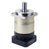 AEP-Serie, 90mm, 20:1 Schrägverzahntes Planetengetriebe, Spiel 7arcmin für Servomotoren IP65