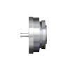Harmonic Drive-Getriebe der HHT-Serie Φ110mm Übersetzungsverhältnis 50:1 Spiel 20arcsec 14mm Eingangsdurchmesser