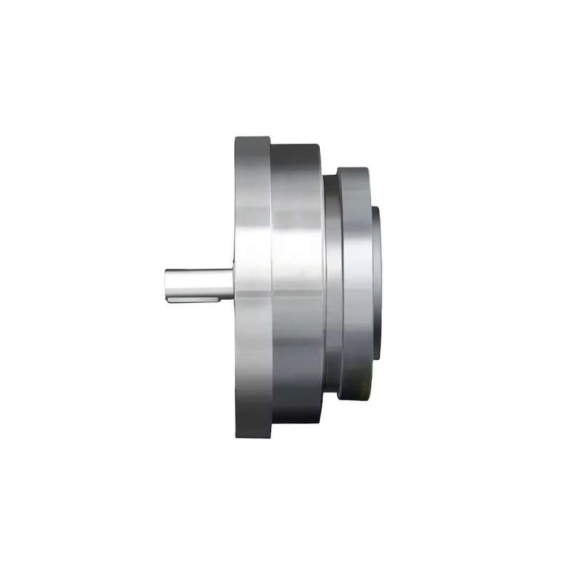 Harmonic Drive-Getriebe der HHT-Serie Φ110mm Übersetzungsverhältnis 50:1 Spiel 20arcsec 14mm Eingangsdurchmesser