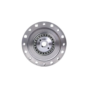 Harmonic Drive-Getriebe der HSS-Serie Übersetzungsverhältnis Φ73mm 50:1 Spiel 20arcsec 8mm Eingangsdurchmesser