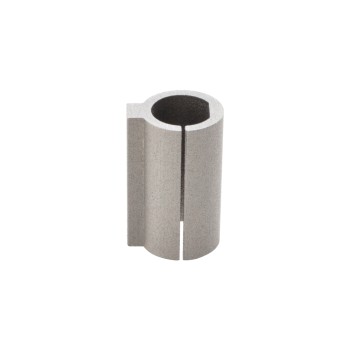 Wellenhülsenadapter 11mm auf 8mm für NMRV30-Schneckengetriebe