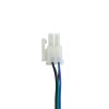 Nema 17 Motor Bipolar L=34mm Übersetzungsverhältnis 5: 1 Planetengetriebe 300mm Kabel und Stecker