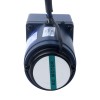 6W 110VAC 0,9-15,5RPM 2,45Nm(346,95oz.in) Stirnradgetriebe, Einphasiger Wechselstrommotor mit variabler Drehzahl