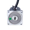 15W 110VAC 3-51,67RPM 2,01Nm(284,64oz.in) Stirnradgetriebe, Einphasiger Wechselstrommotor mit variabler Drehzahl