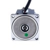 25W 220VAC 18-270RPM 0,75Nm(106,21oz.in) Stirnradgetriebe, Einphasiger Wechselstrommotor mit variabler Drehzahl