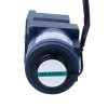 25W 220VAC 1,8-27RPM 6,50Nm(920,47oz.in) Einphasiger AC-Motor mit variabler Drehzahl und rechtwinkligem Getriebe