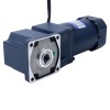 120W 220VAC 9-135RPM 6,20Nm(877,98oz.in)  Einphasiger AC-Motor mit variabler Drehzahl und rechtwinkligem Getriebe