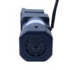 120W 220VAC 9-135RPM 6,20Nm(877,98oz.in)  Einphasiger AC-Motor mit variabler Drehzahl und rechtwinkligem Getriebe