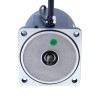40W 110VAC 4,5-77,5RPM 3,38Nm(478,65oz.in)  Stirnradgetriebe, Einphasiger Wechselstrommotor mit variabler Drehzahl