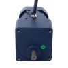 60W 110VAC 9-155RPM 2,86Nm(405,01oz.in)  Stirnradgetriebe, Einphasiger Wechselstrommotor mit variabler Drehzahl