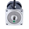 90W 110VAC 9-155RPM 4,37Nm(618,84oz.in)  Stirnradgetriebe, Einphasiger Wechselstrommotor mit variabler Drehzahl