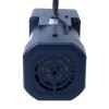 90W 110VAC 9-155RPM 4,37Nm(618,84oz.in)  Stirnradgetriebe, Einphasiger Wechselstrommotor mit variabler Drehzahl