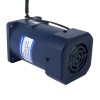 200W 110VAC 60Hz 90-1550RPM 1,20Nm(169,93oz.in) Flansch 104mm Einphasiger Wechselstrommotor mit variabler Drehzahl