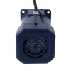 200W 110VAC 0,9-15,5RPM 40,00Nm(5664,47oz.in) Stirnradgetriebe, Einphasiger Wechselstrommotor mit variabler Drehzahl