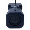 200W 110VAC 0,9-15,5RPM 40,00Nm(5664,47oz.in) Stirnradgetriebe, Einphasiger Wechselstrommotor mit variabler Drehzahl