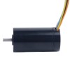 48V 14500RPM 80mNm 121,47W 3,16A Rund Ф32x61mm Bürstenloser Spulenloser Motor