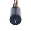 48V 14500RPM 80mNm 121,47W 3,16A Rund Ф32x61mm Bürstenloser Spulenloser Motor